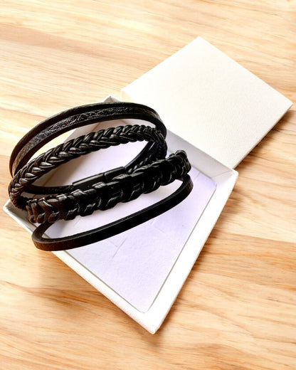 Armband "StyleTwist" mit personalisierter Gravur