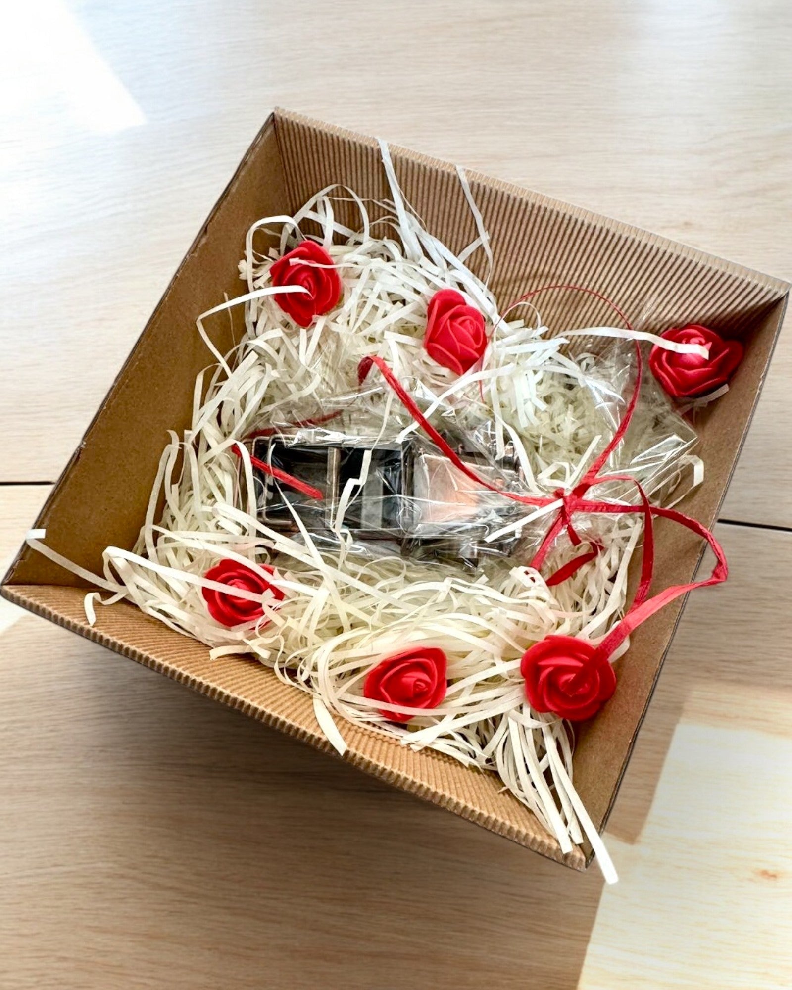 Geschenkverpackung