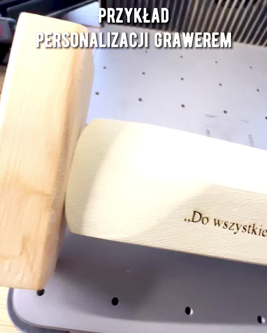 Holz-Cricket-Schläger mit Ständer - Dekoration, Ideal als Geschenk mit Gravurmöglichkeit